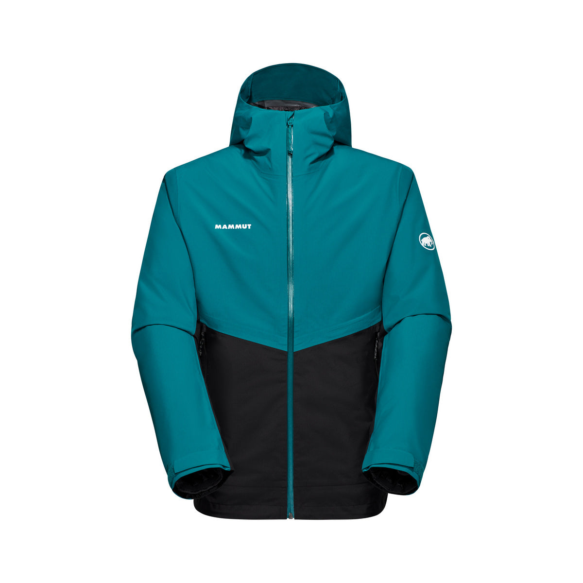 Alto Light 3 in 1 HS Hooded Jacket Men