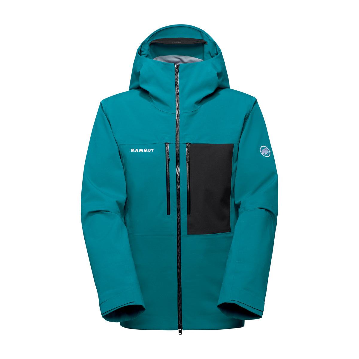 Stoney HS Hooded Jacket Men