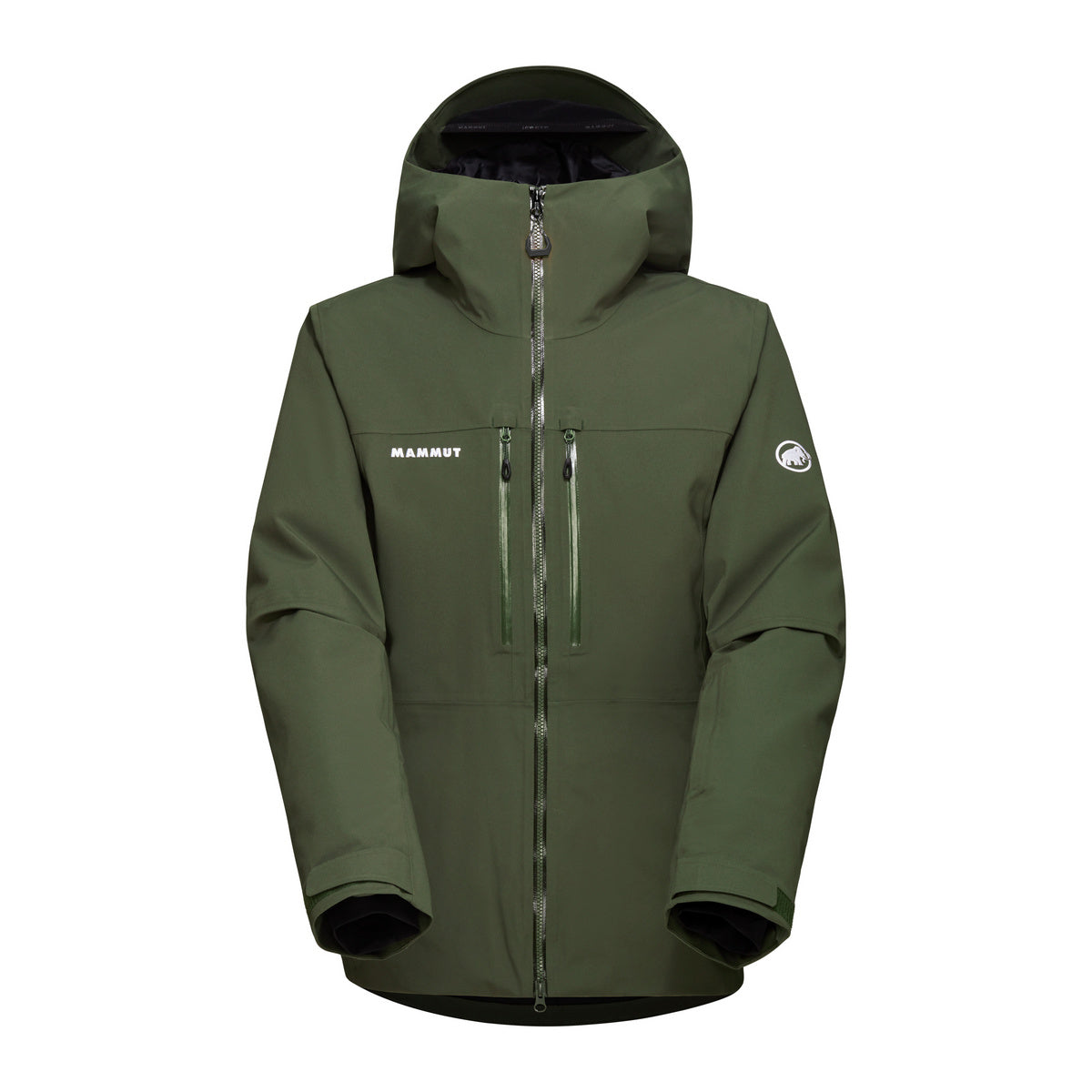 Stoney HS Thermo Hooded Jacket Men