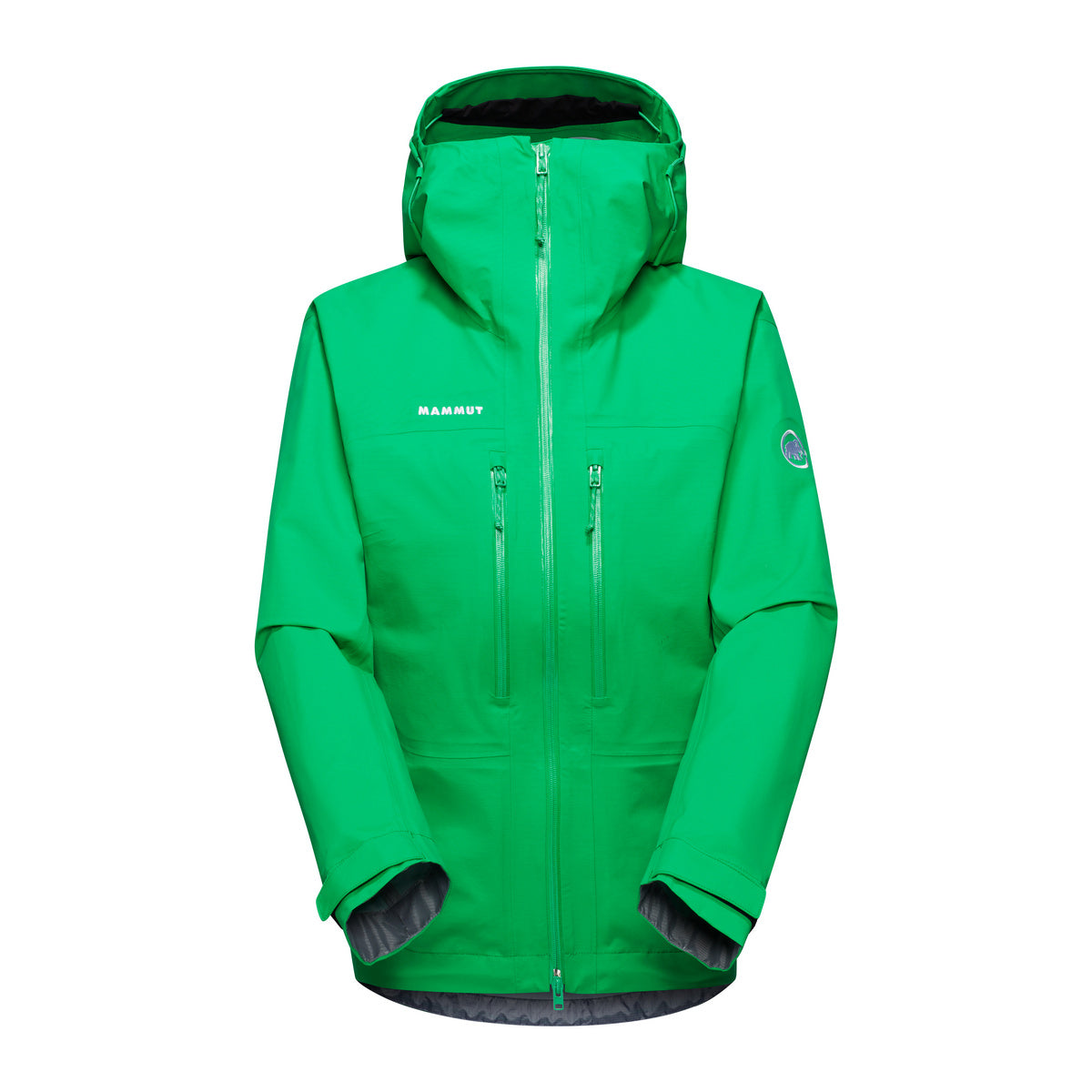 Taiss HS Hooded Jacket Women