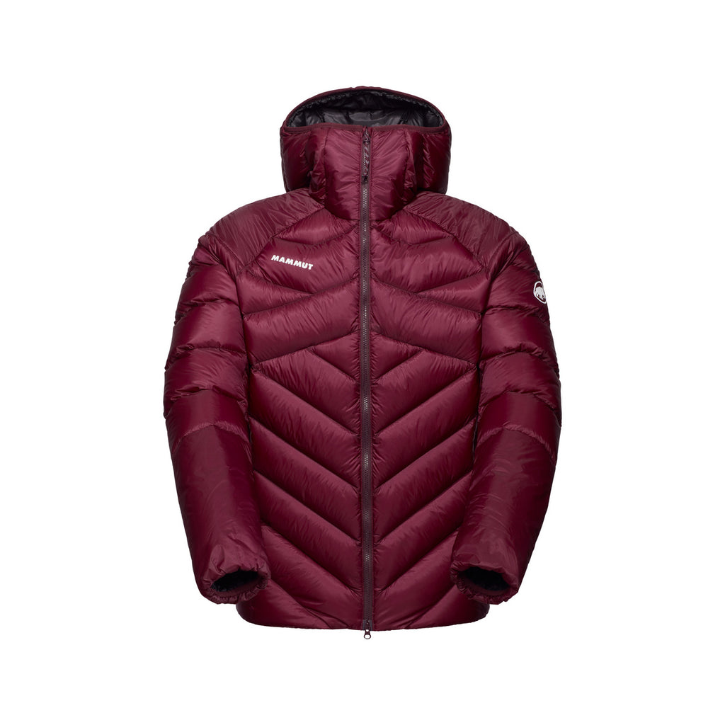 Taiss IN Hooded Jacket Men
