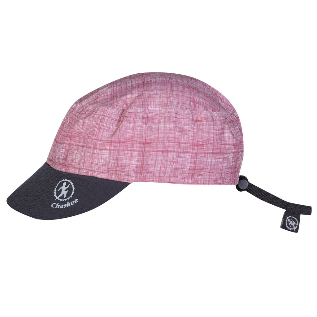 Reversible Cap Barley There