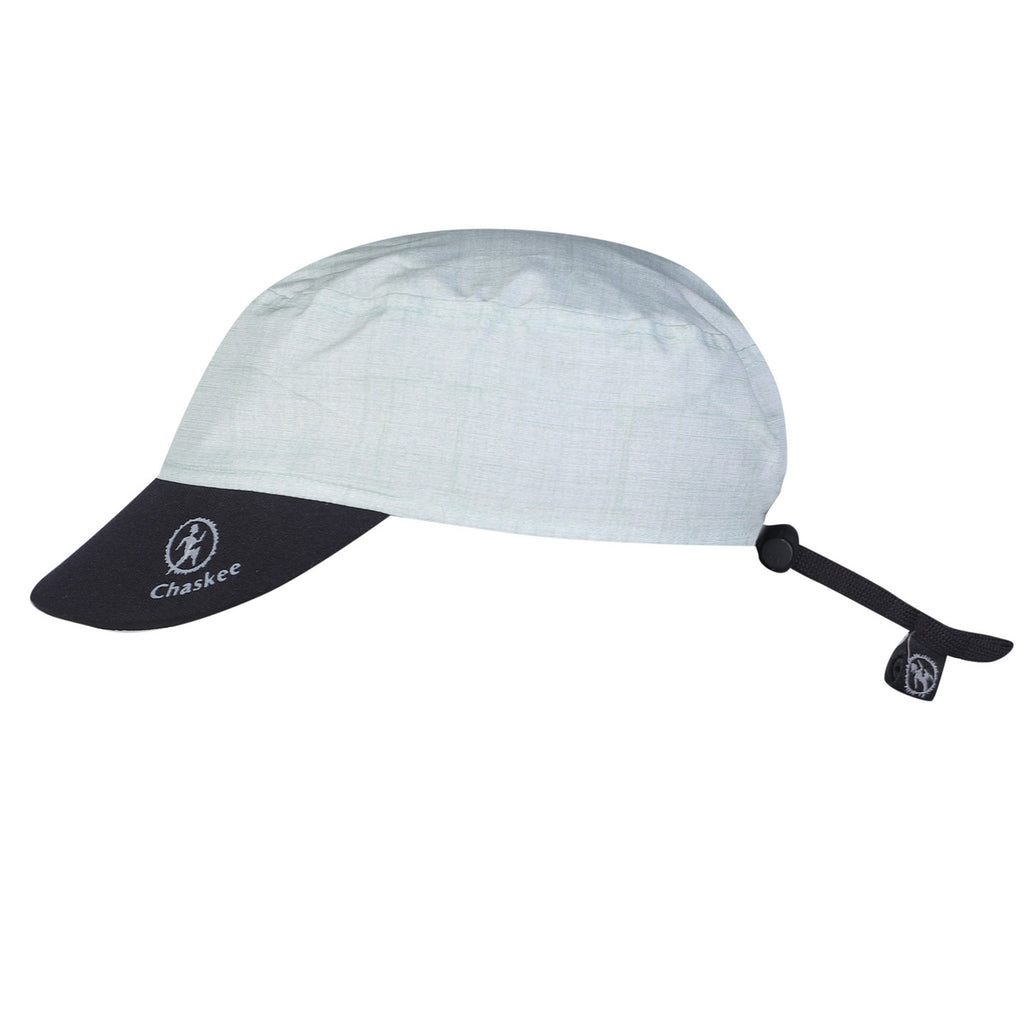 Reversible Cap Barley There