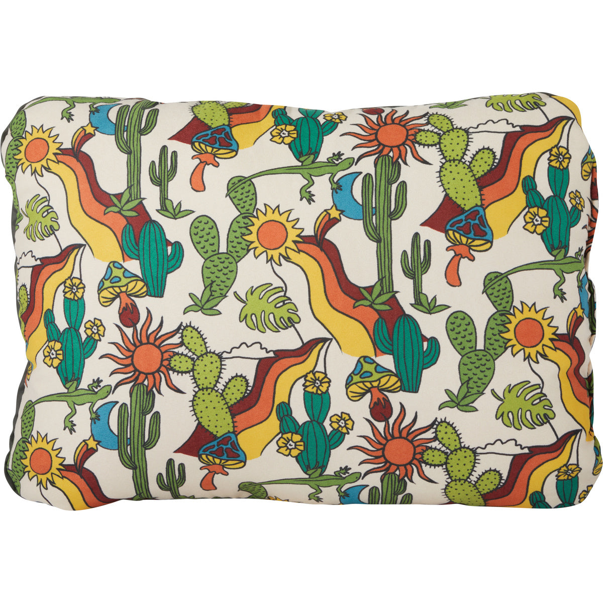 Compressible Pillow Cinch