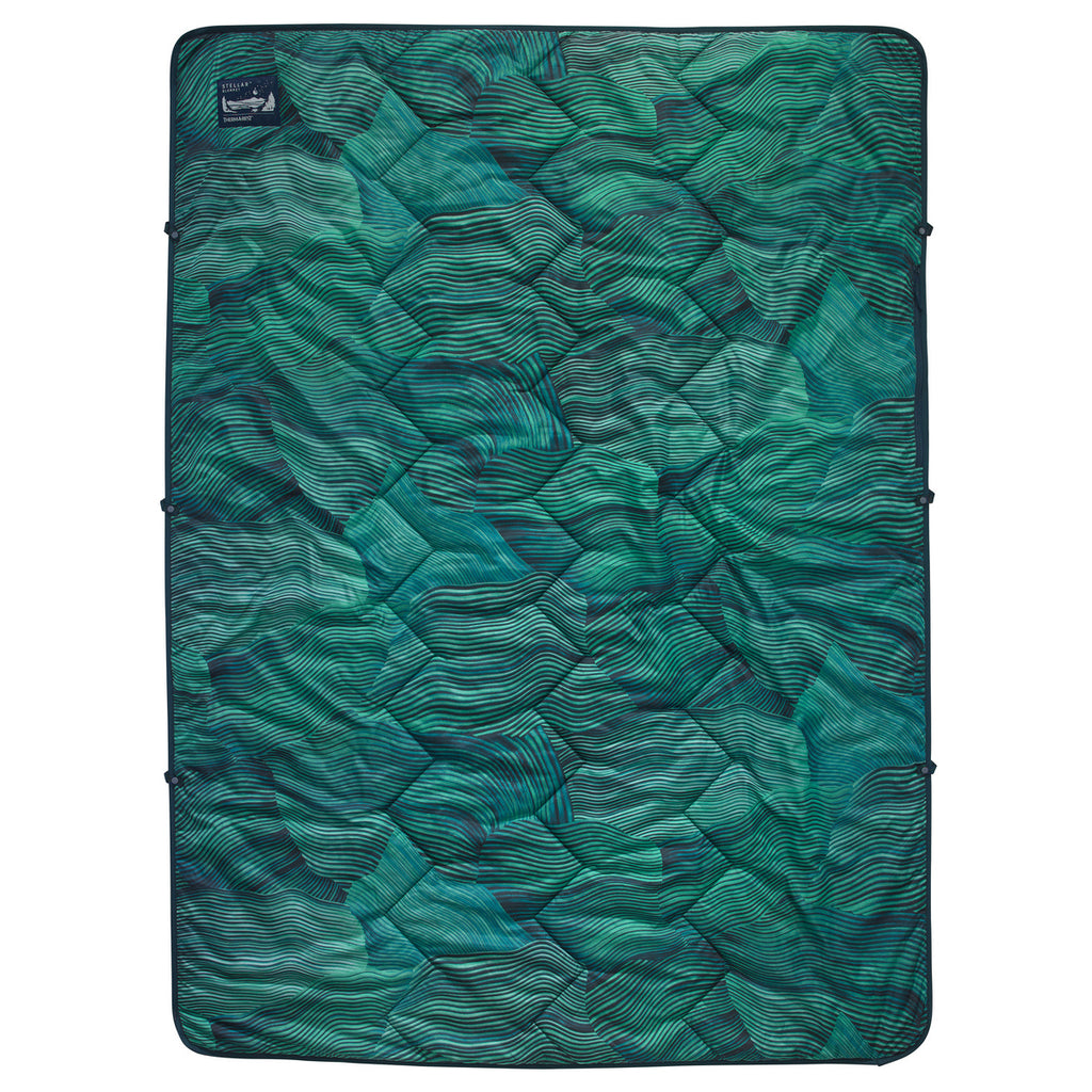 Stellar Blanket