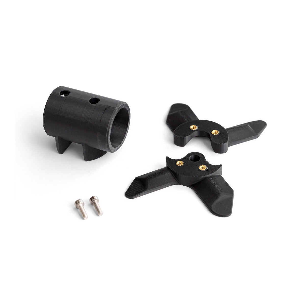 Aero Mount / 02