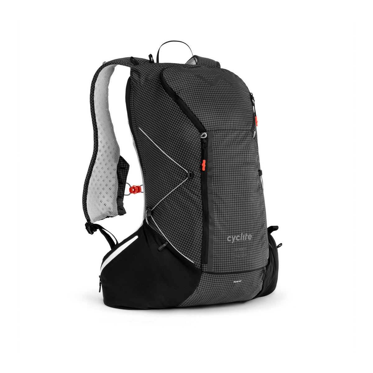 Touring Backpack / 02