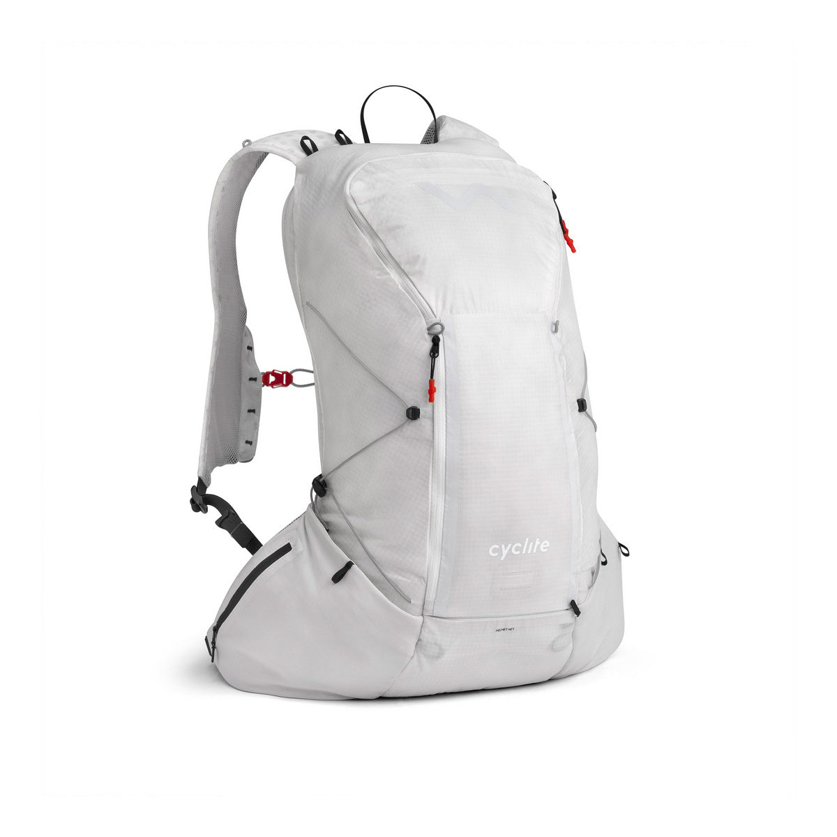 Touring Backpack / 02