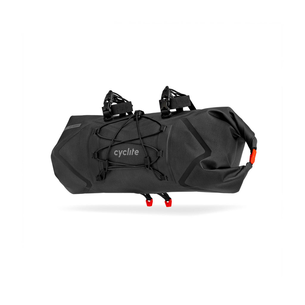 Handle Bar Roll Bag / 02