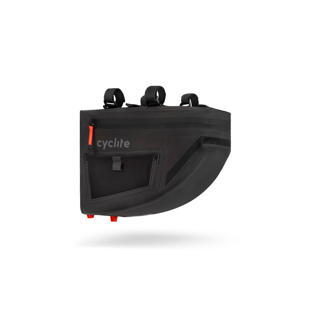 Handle Bar Aero Bag / 02