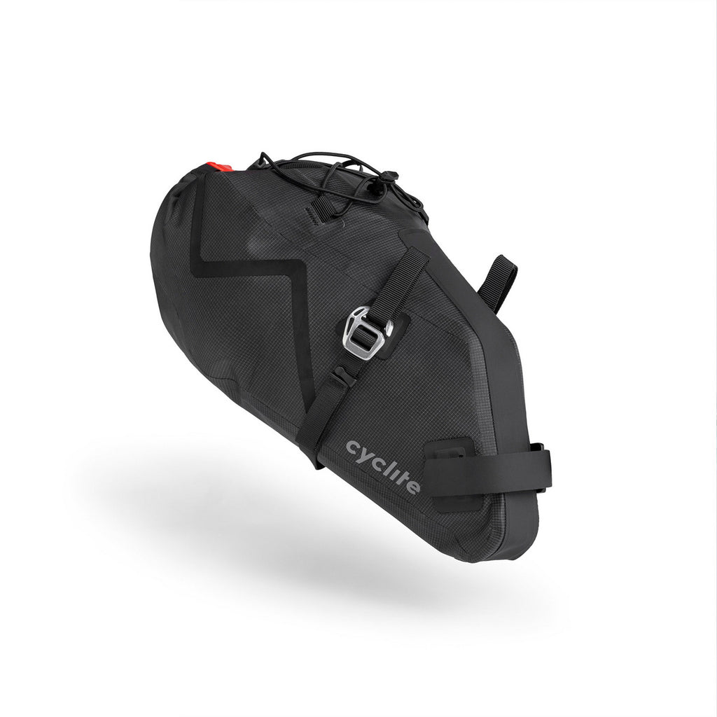 Saddle Bag Small / 02