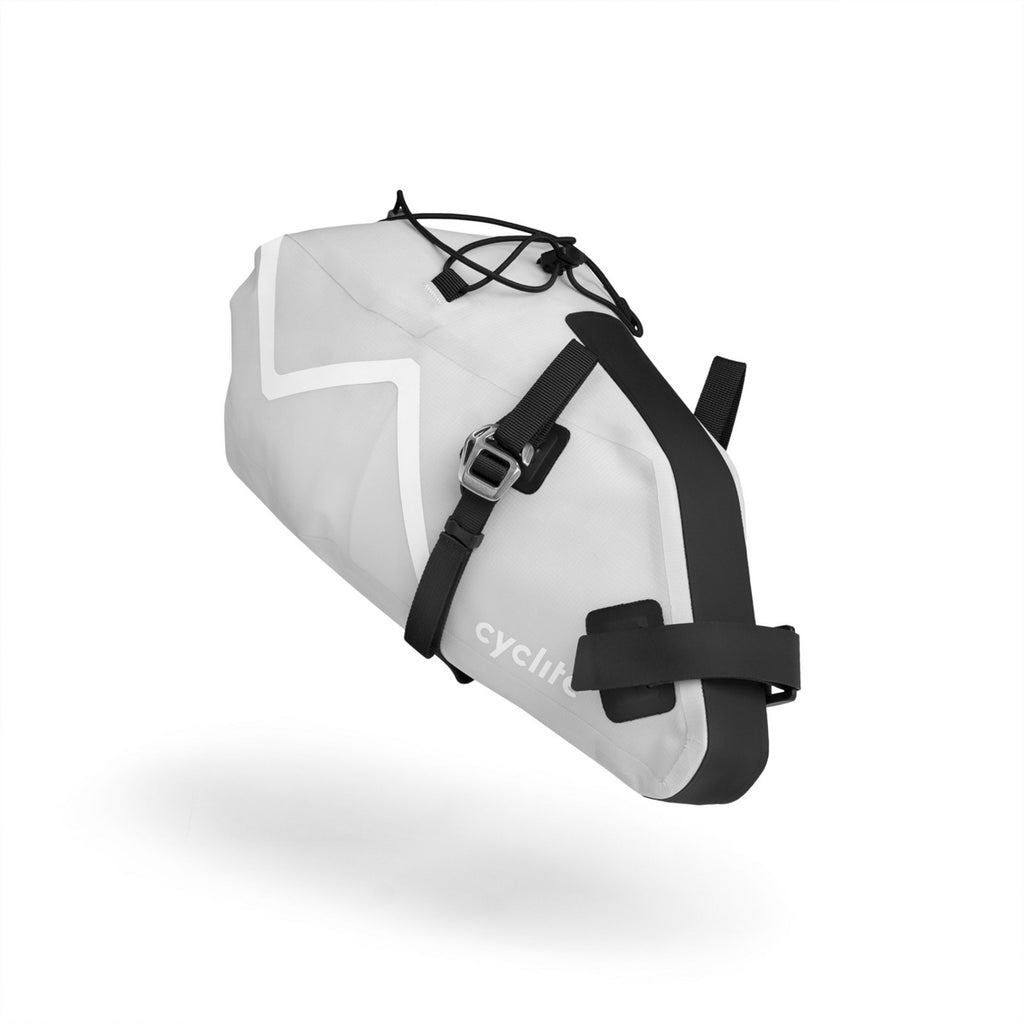 Saddle Bag Small / 02