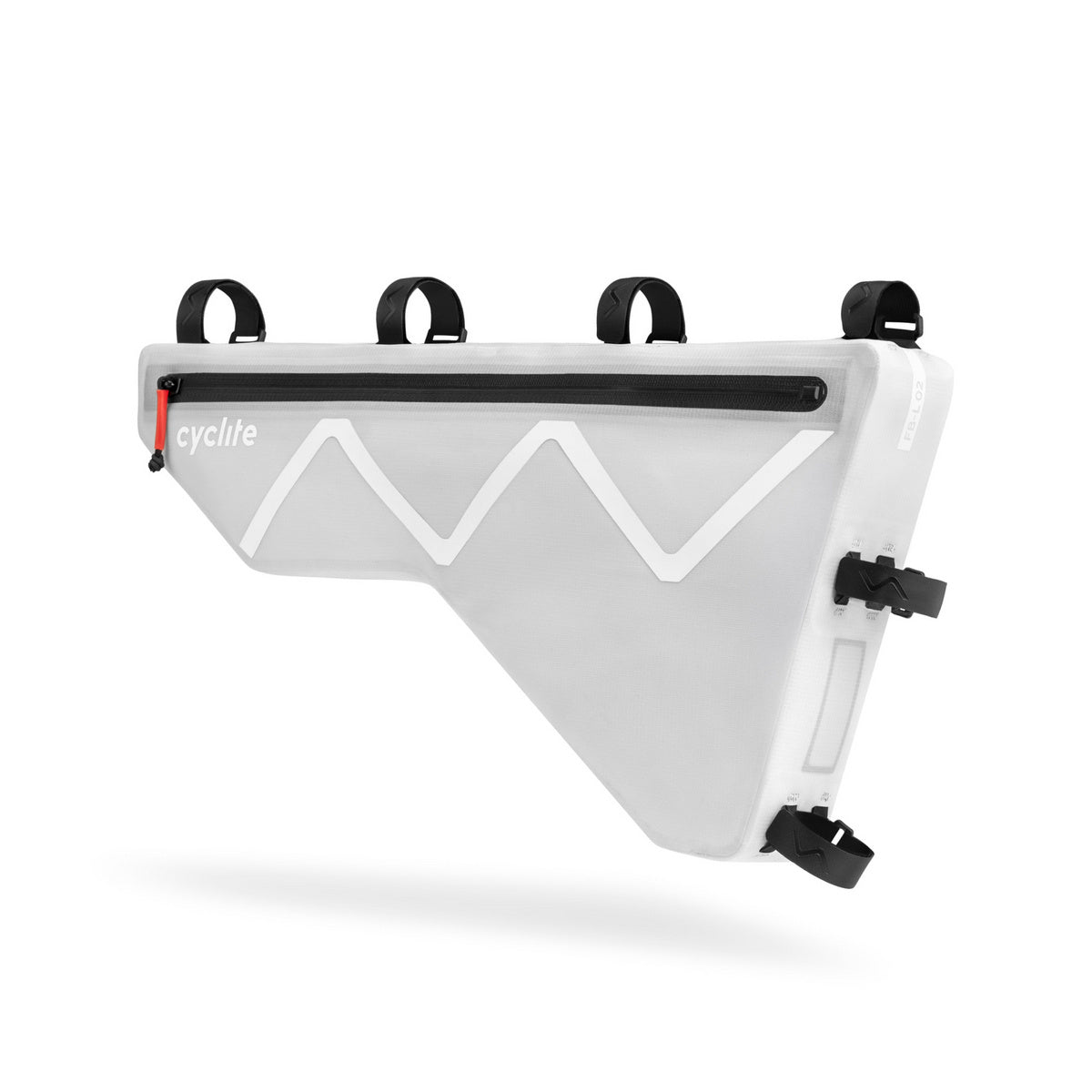 Frame Bag Large / 02
