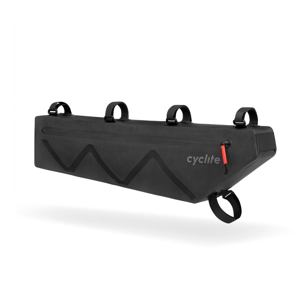 Frame Bag Xt / 02