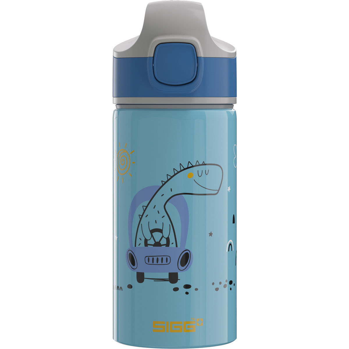 Miracle Kids Aluminium 0.4