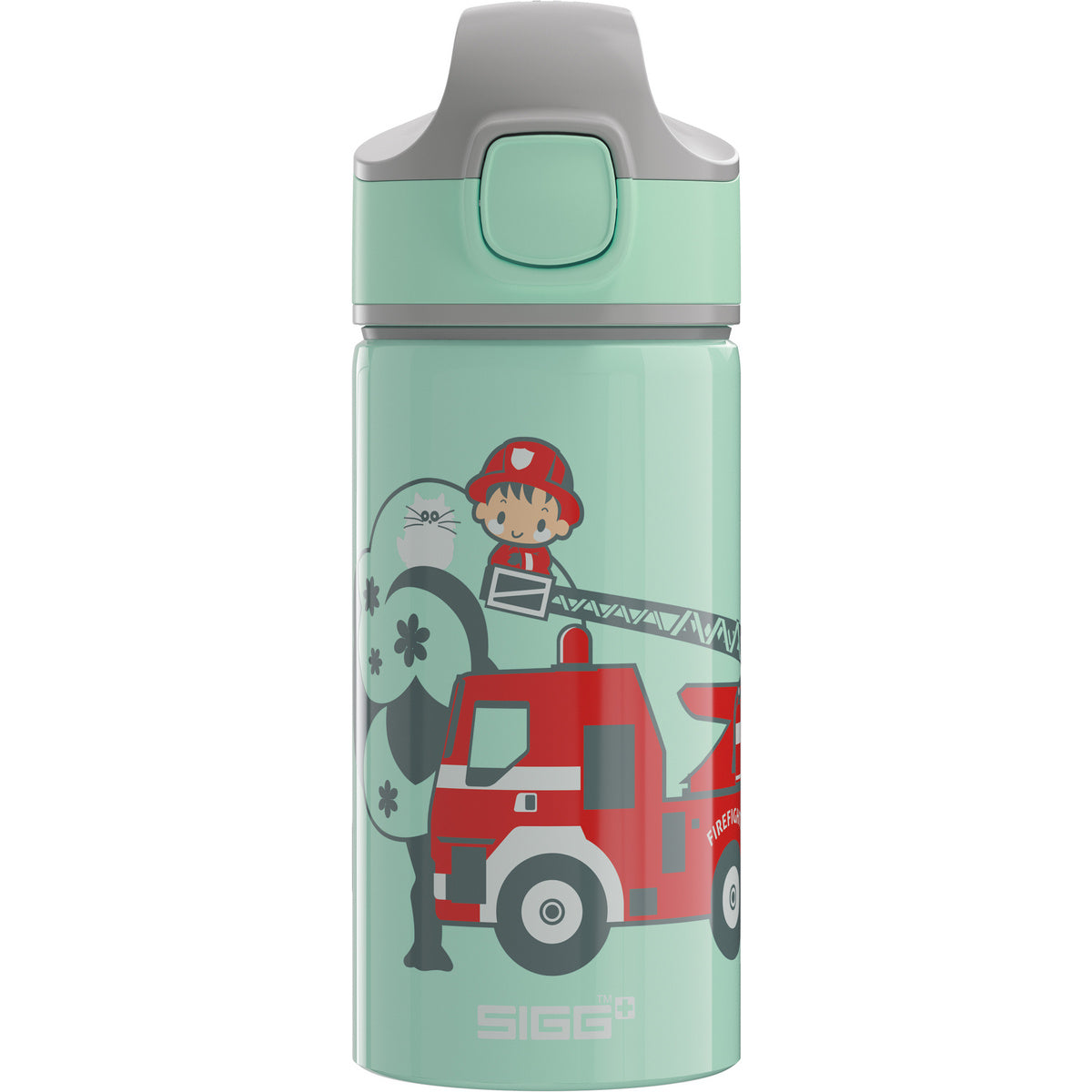 Miracle Kids Aluminium 0.4