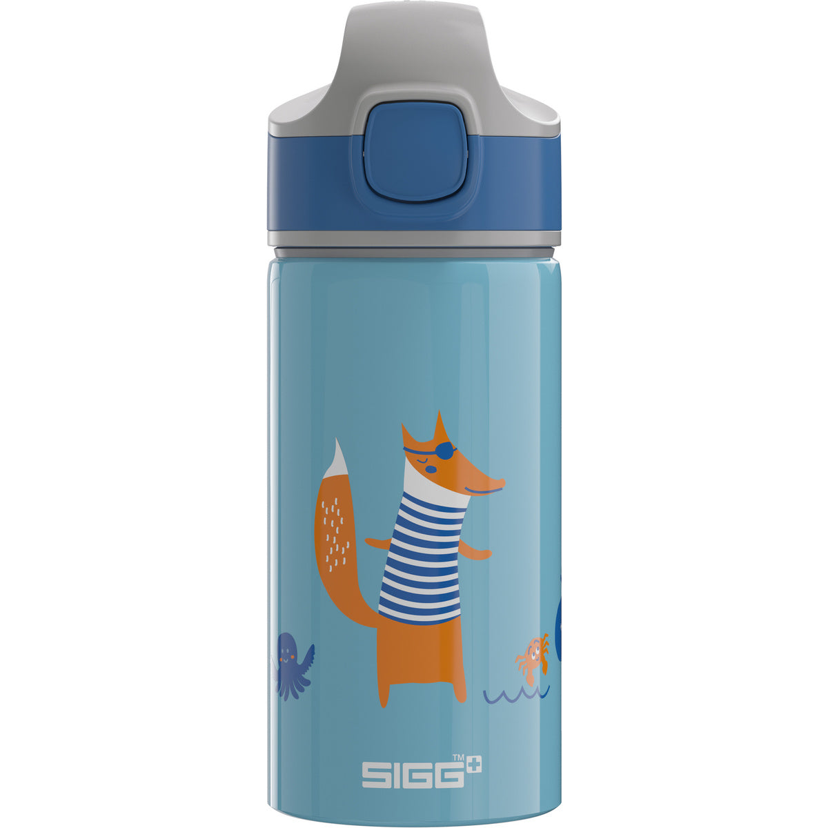 Miracle Kids Aluminium 0.4