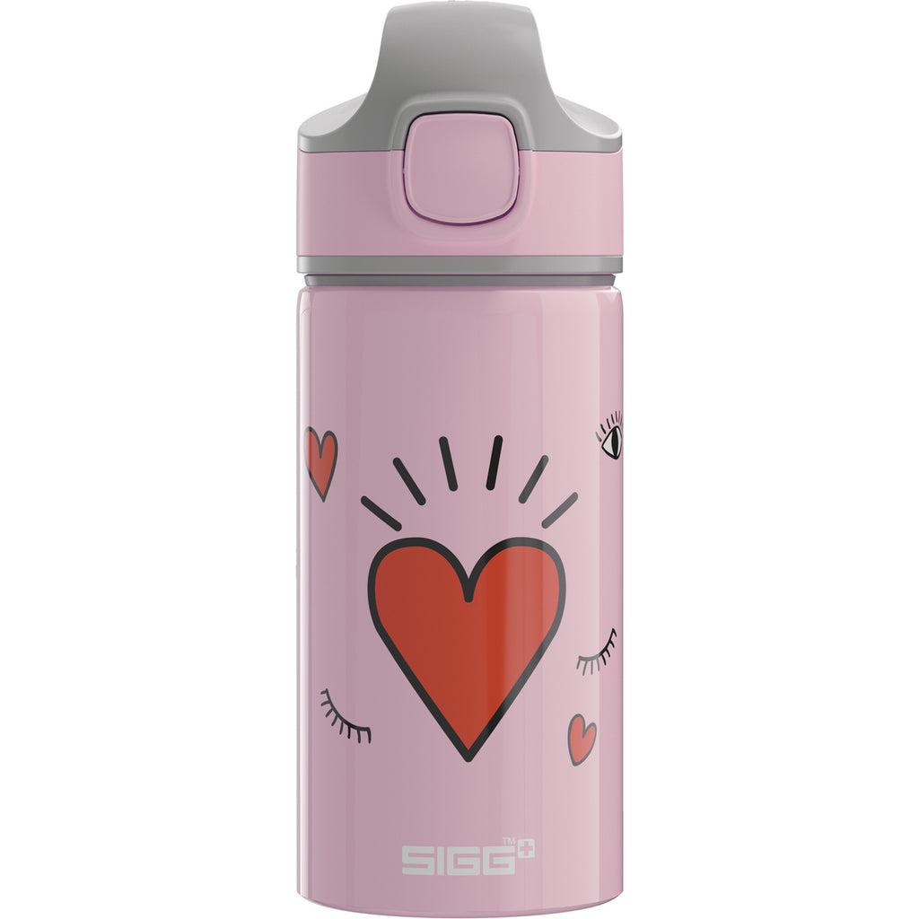 Miracle Kids Aluminium 0.4