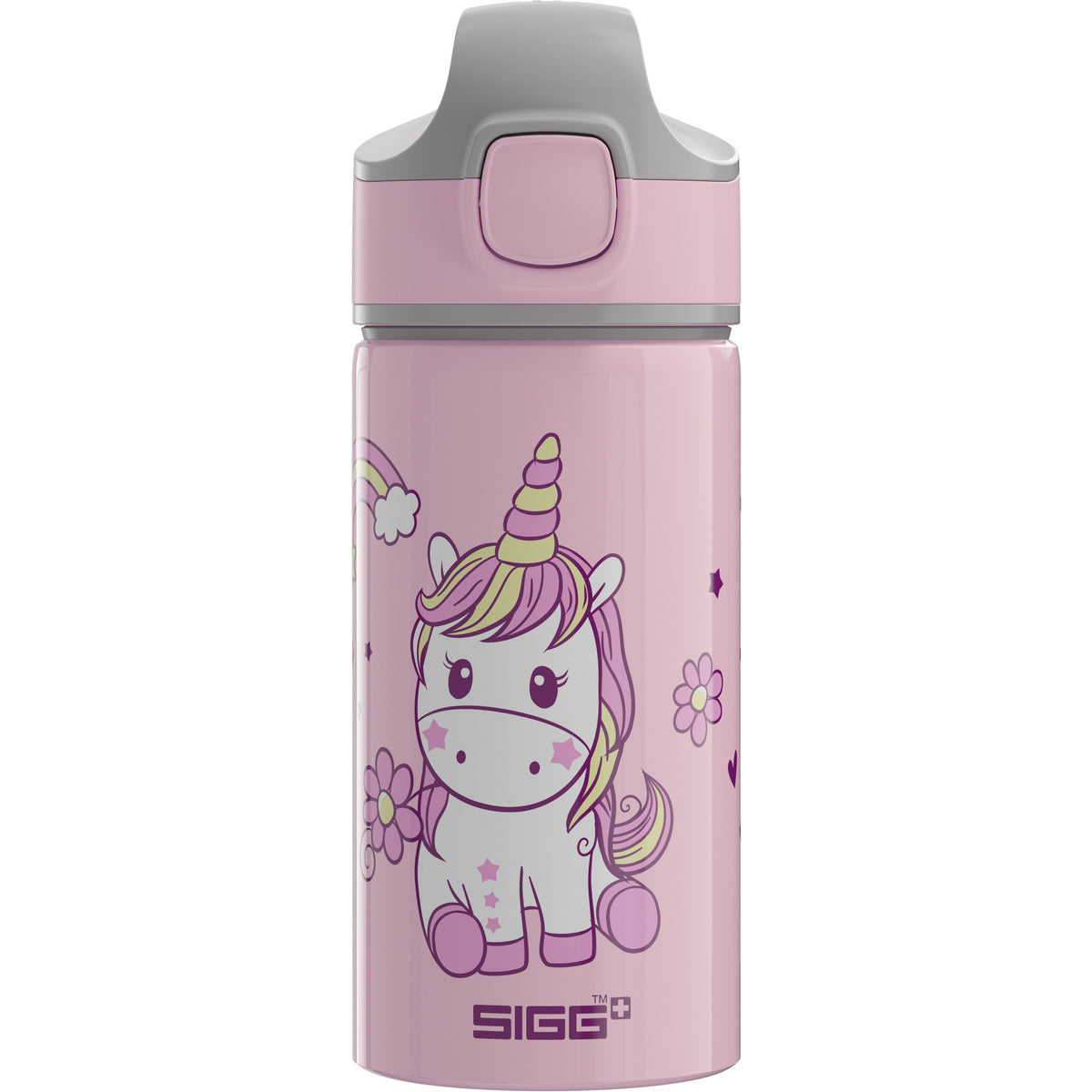 Miracle Kids Aluminium 0.4