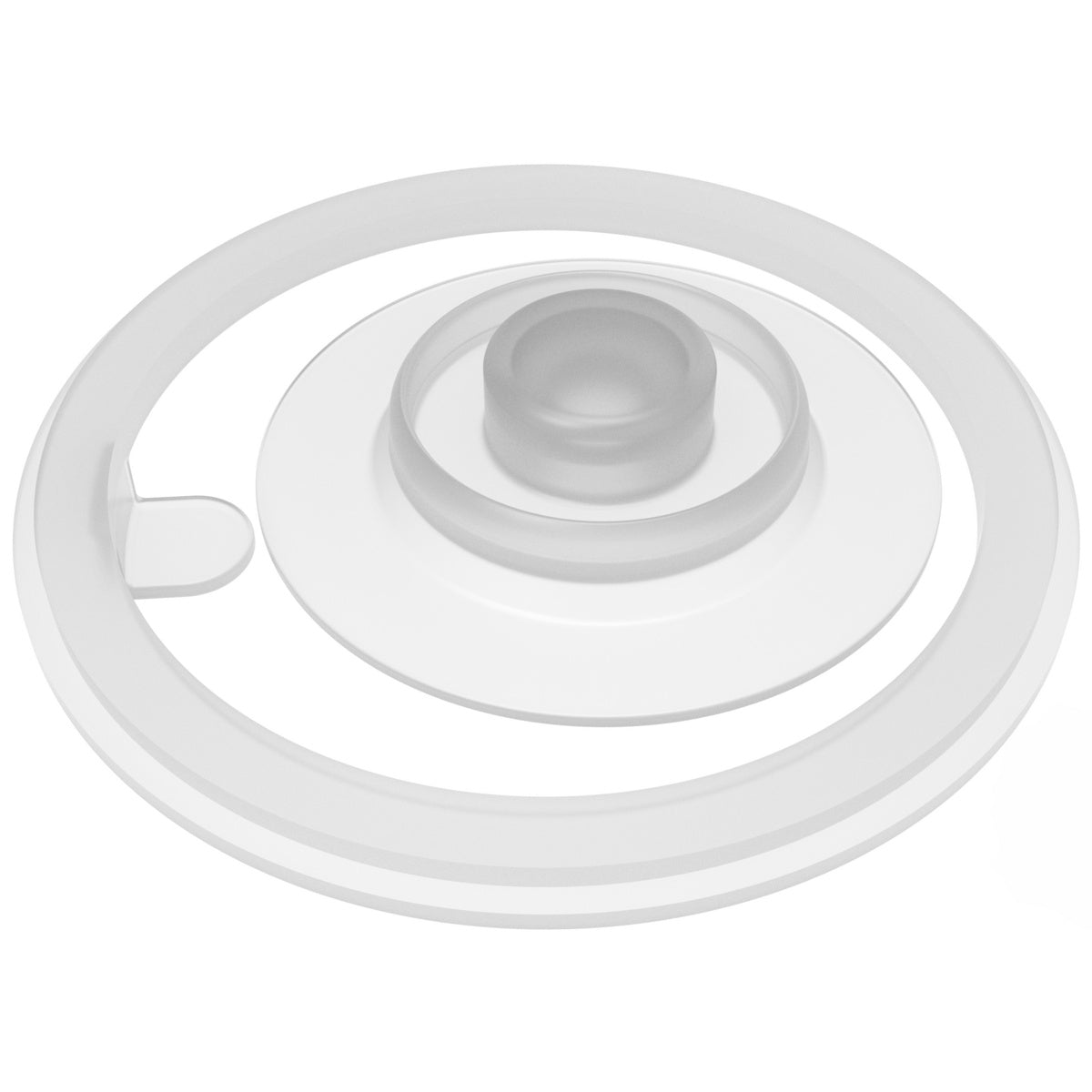 WMB One Top 2 Gasket Set