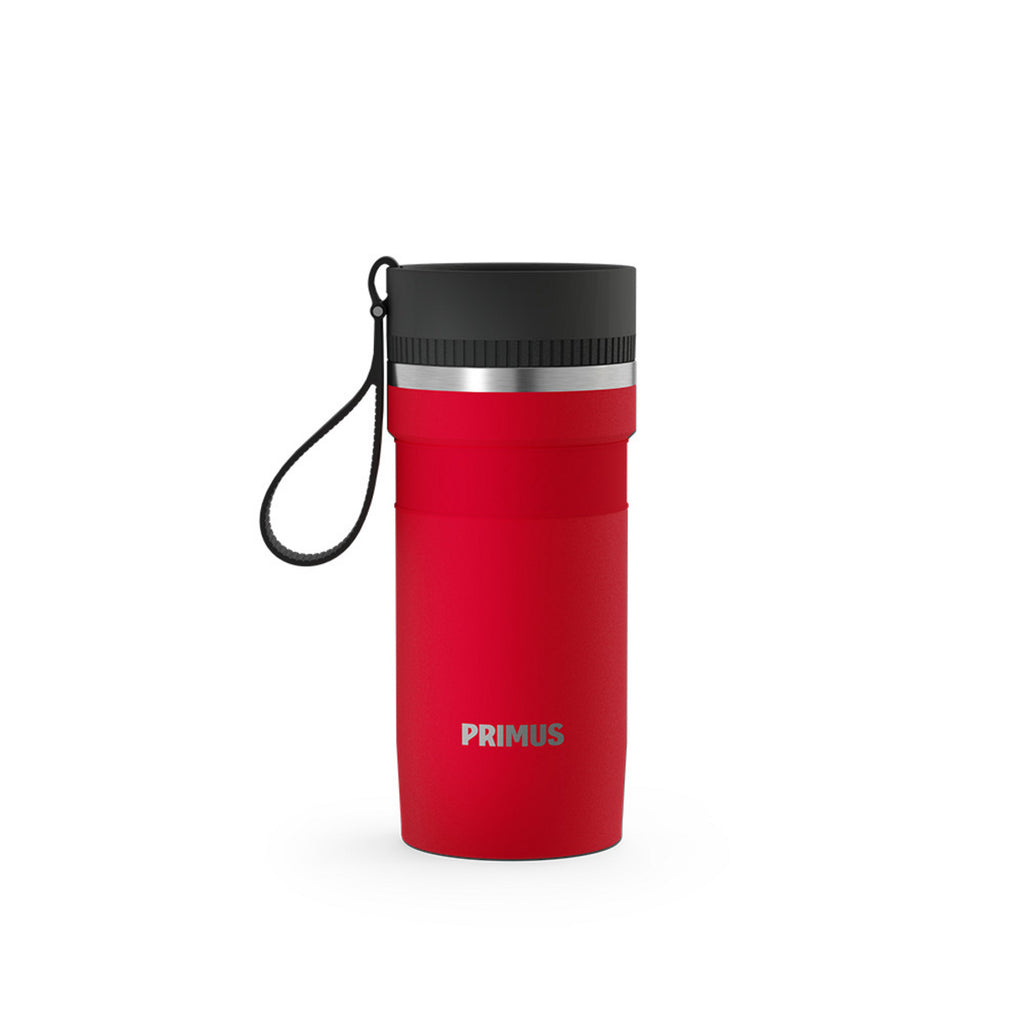 Mika Wide Insulated Travel Mug