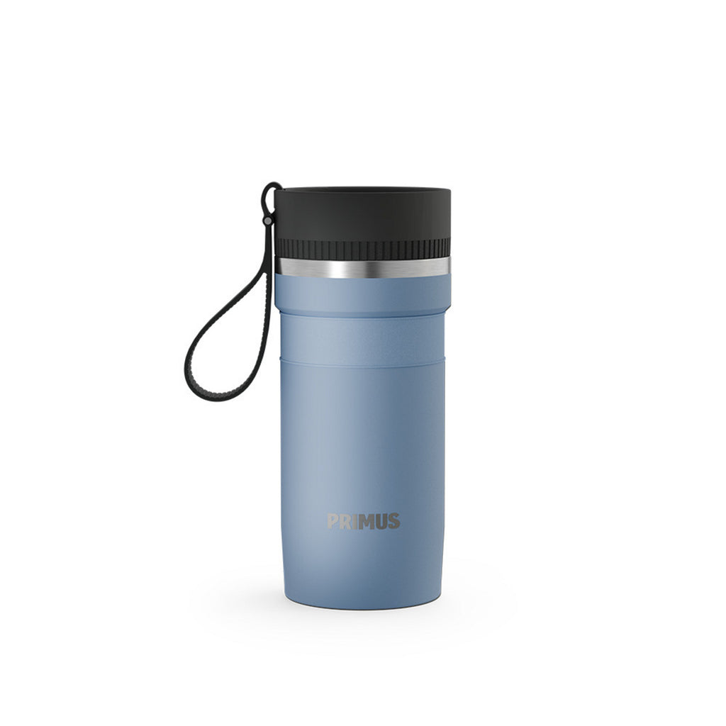 Mika Wide Insulated Travel Mug