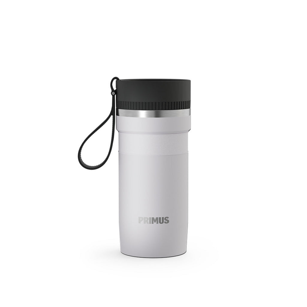 Mika Wide Insulated Travel Mug
