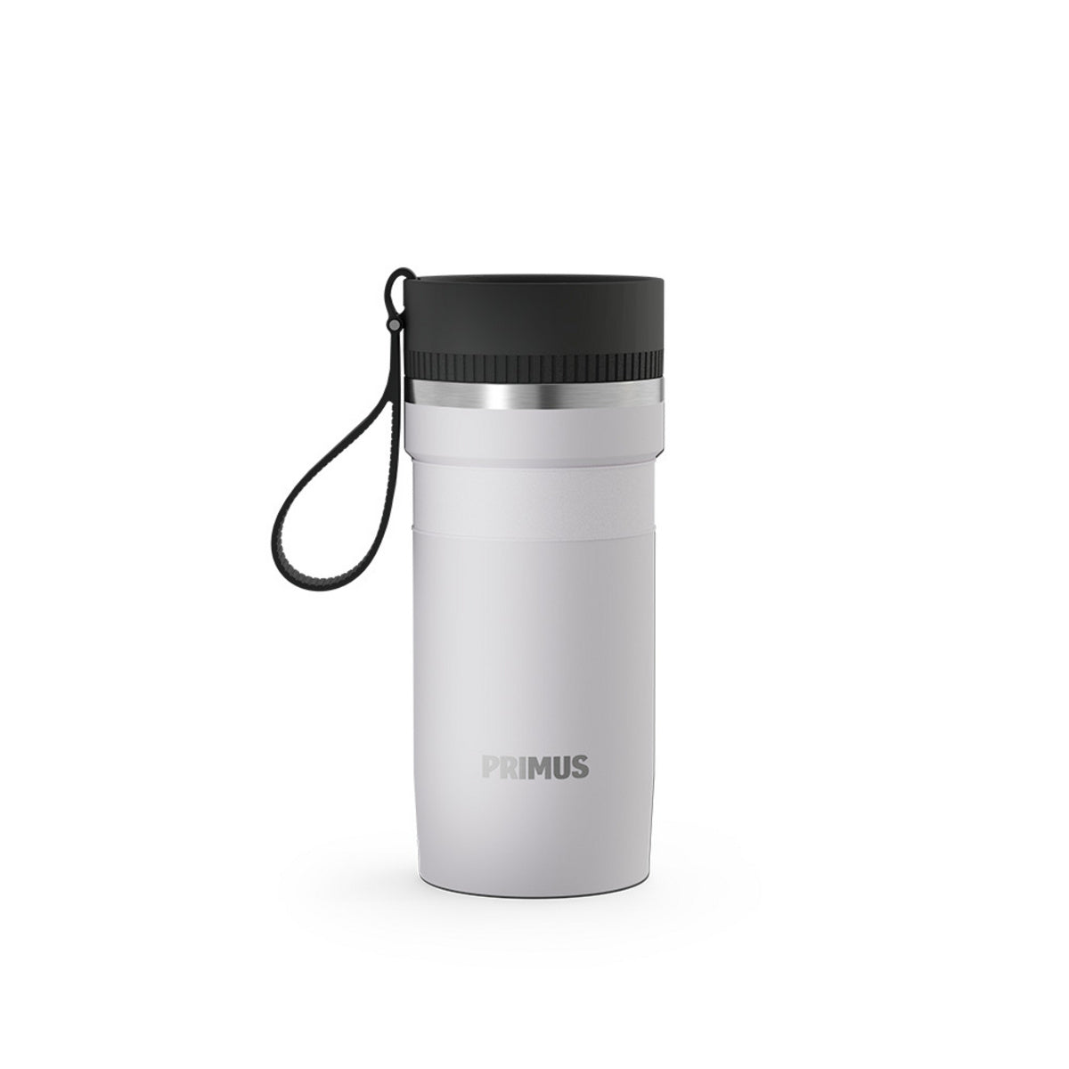 Mika Wide Insulated Travel Mug