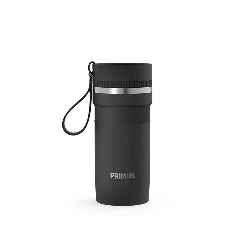 Mika Wide Insulated Travel Mug