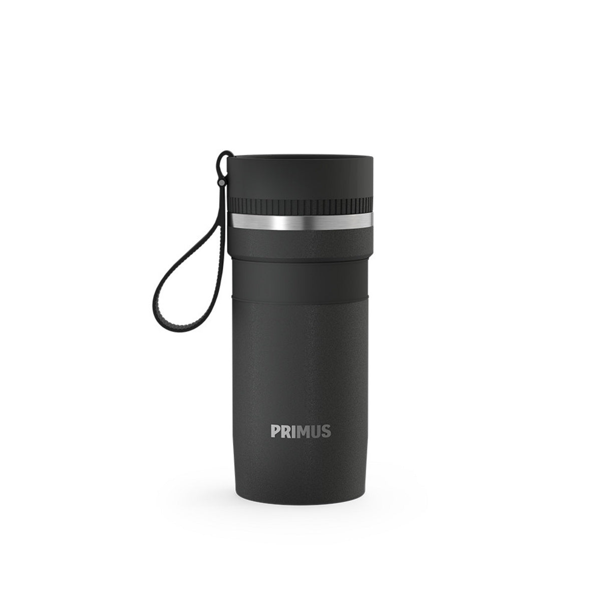 Mika Wide Insulated Travel Mug