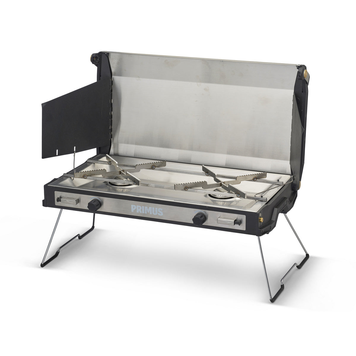 Tupike Stove II
