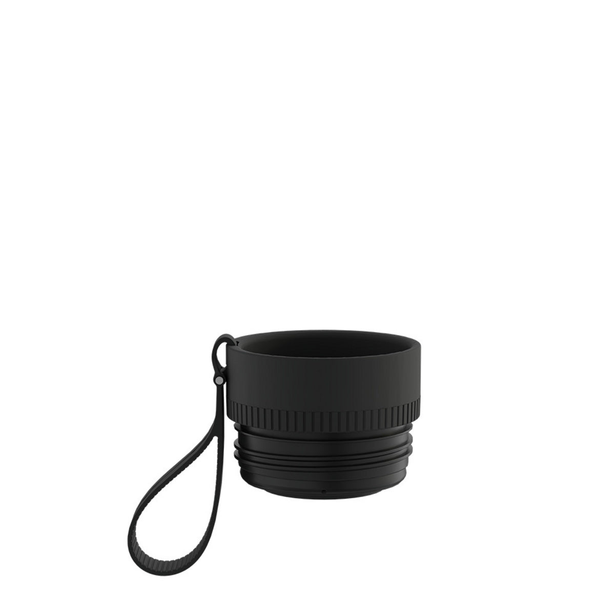 Hot Sip Cap  Wide