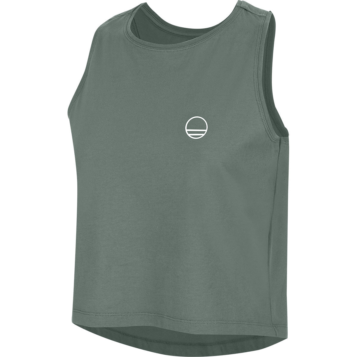 Session 3 W Tank