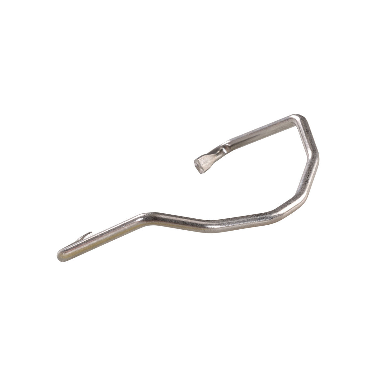 Front Steel Bail