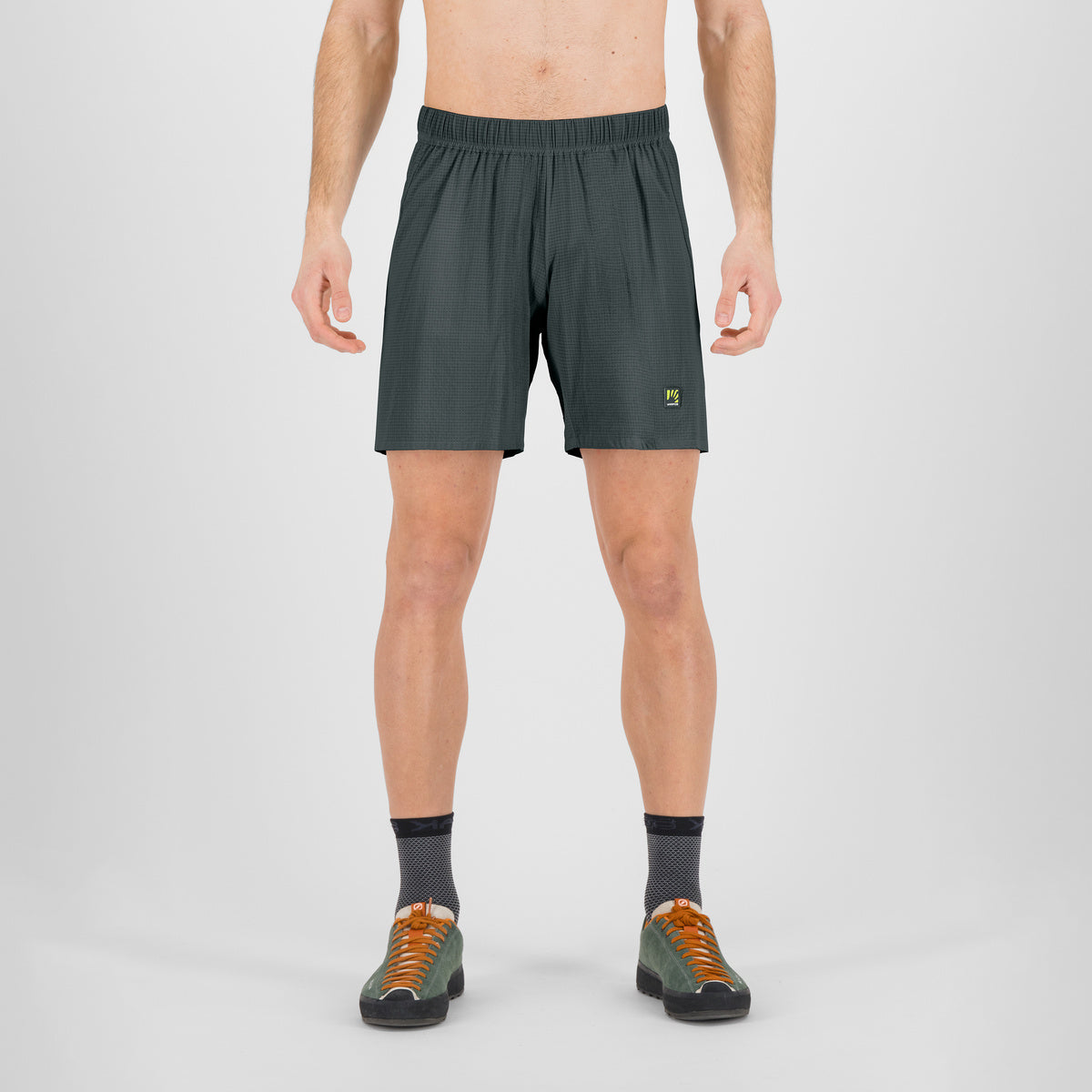 Misurina Shorts