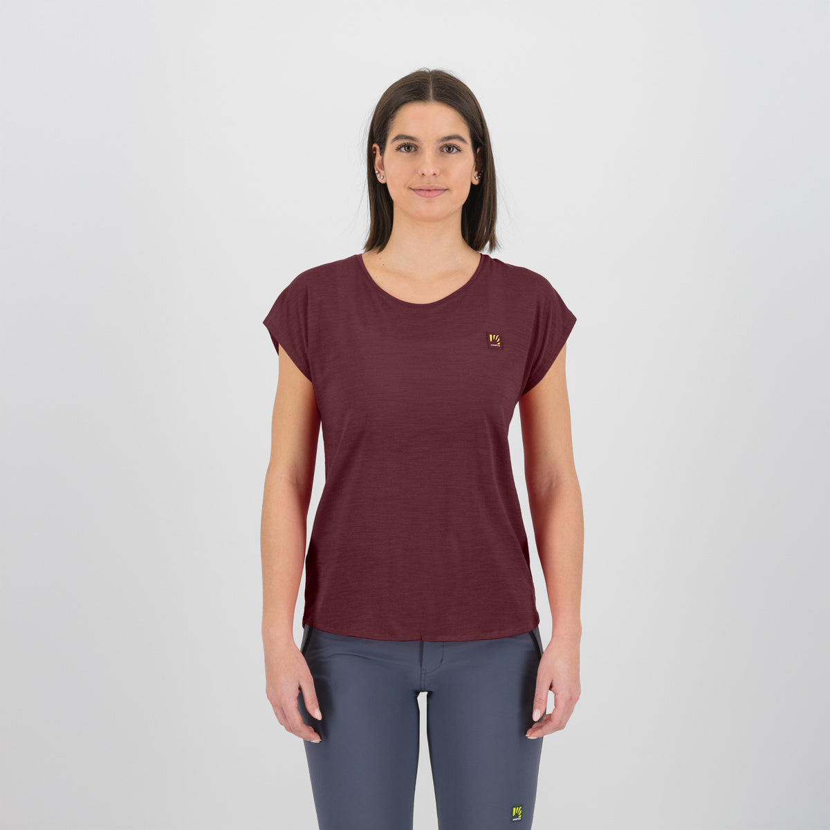 Taiole Merino W T-Shirt