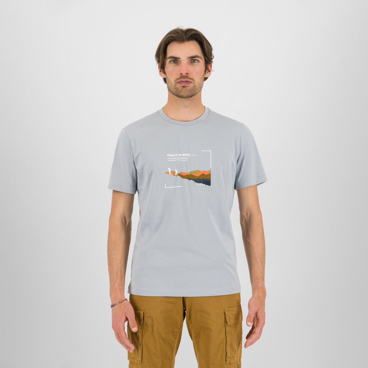 Mind T-Shirt