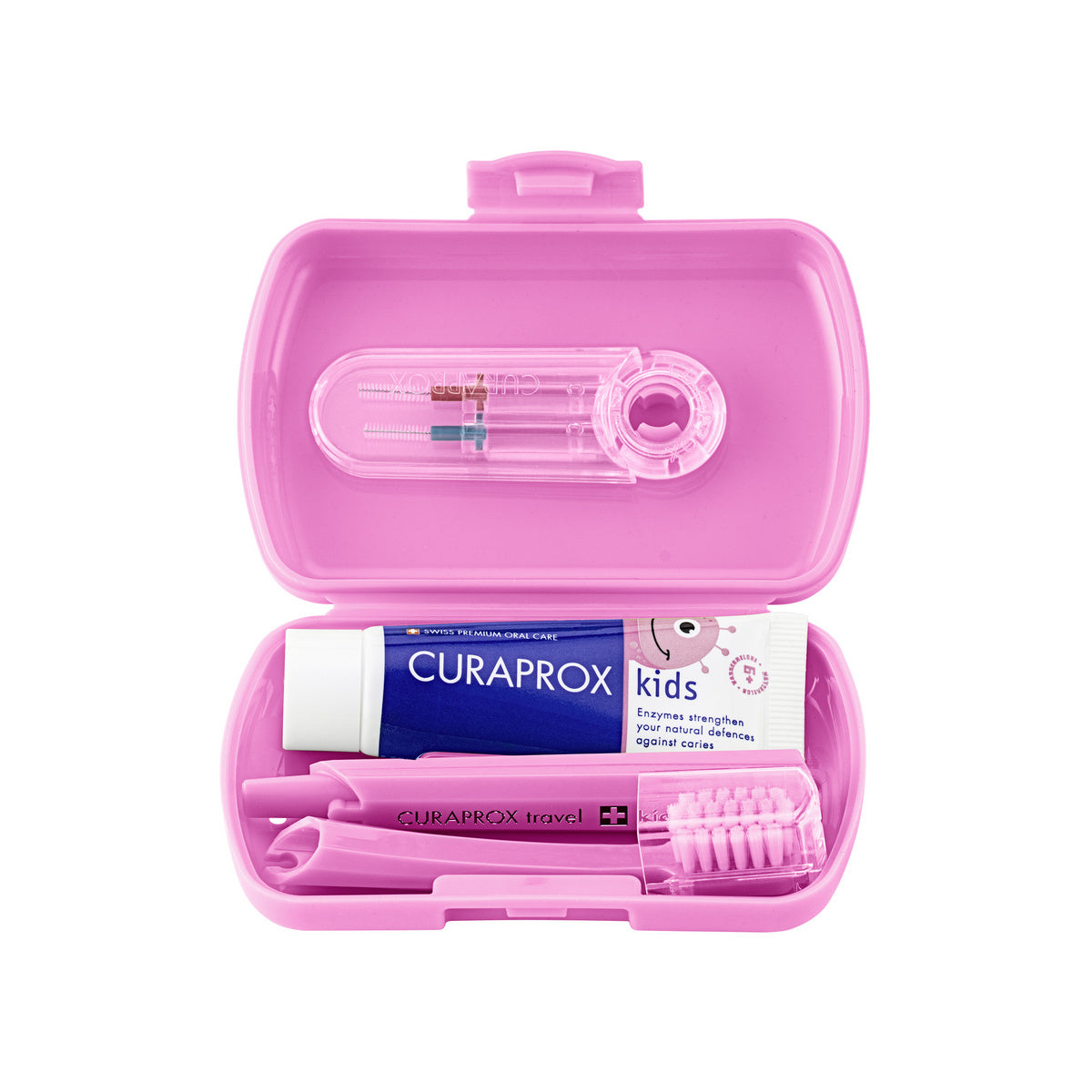 Kids Travel-Set
