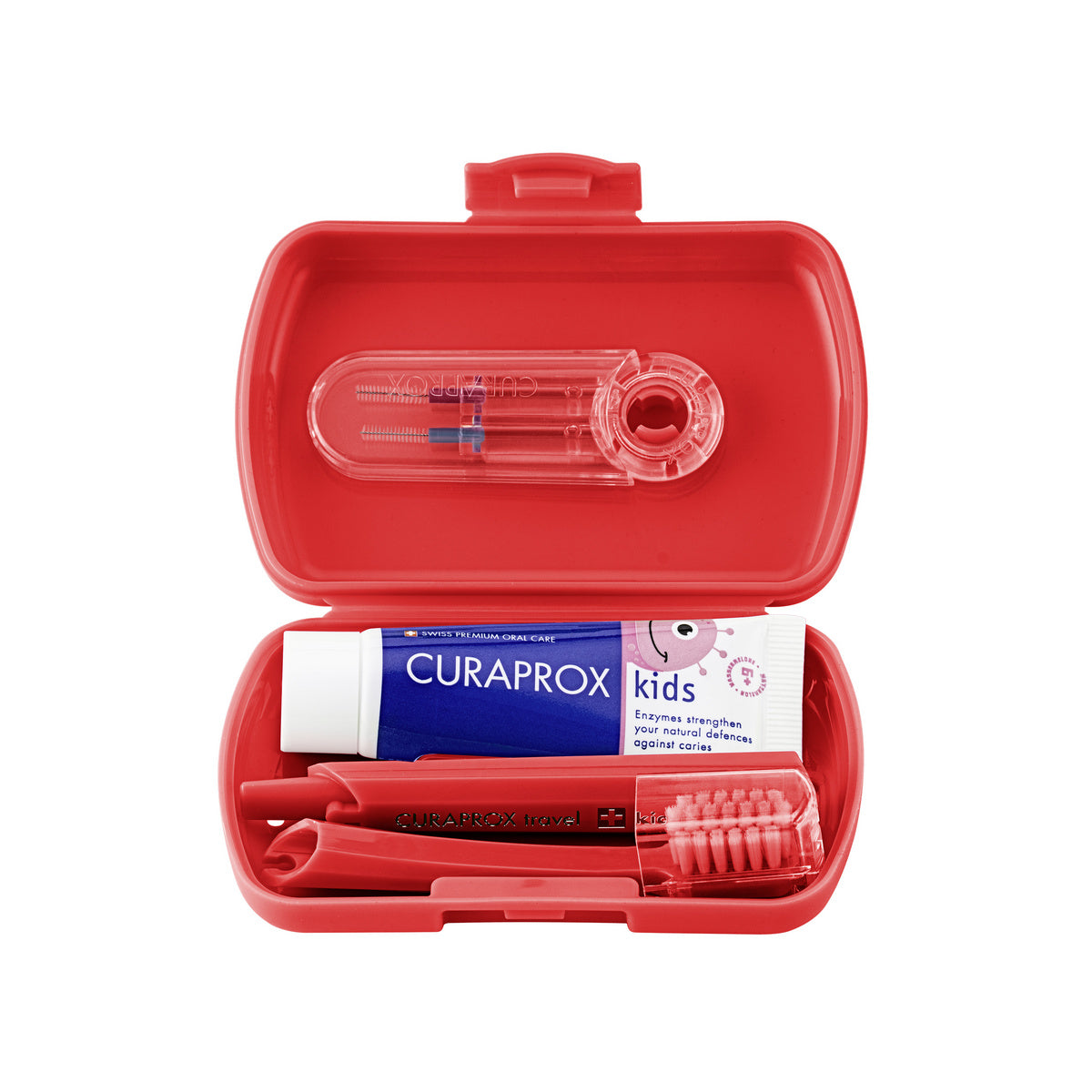 Kids Travel-Set