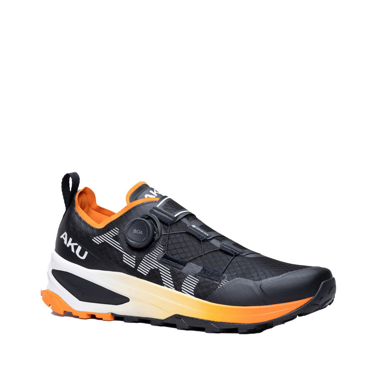 Furiosa BOA GTX
