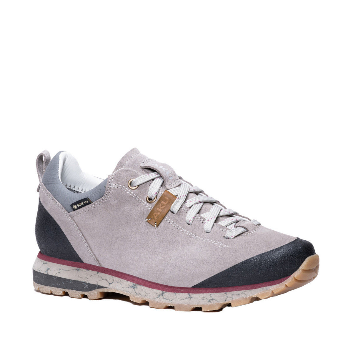 Bellamont 4 Suede Gw