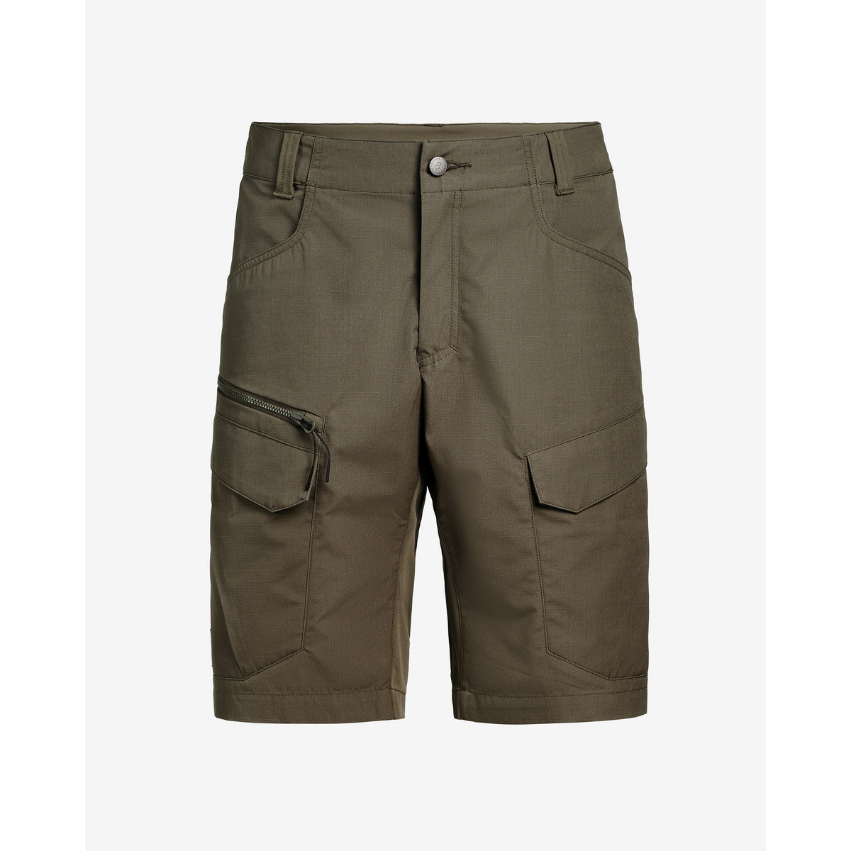 Fulu Cargo Stretch Hybrid Shorts M