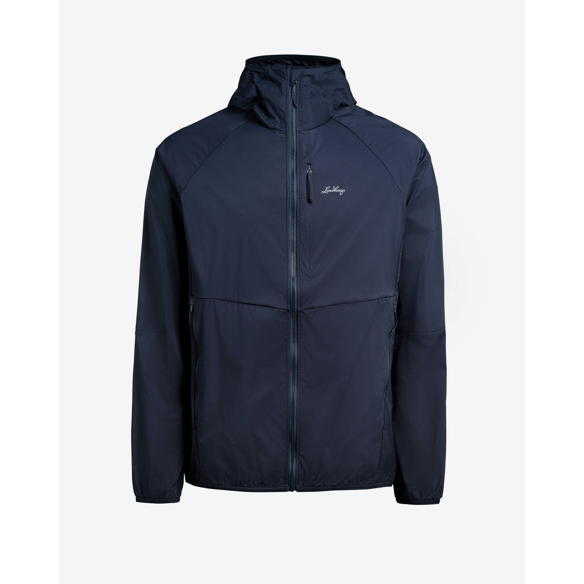 Tived Light Windbreaker Jacket M