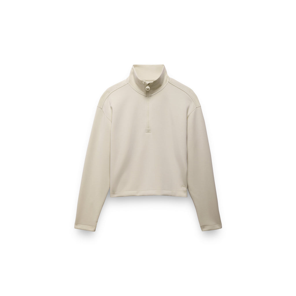 Shea Half Zip