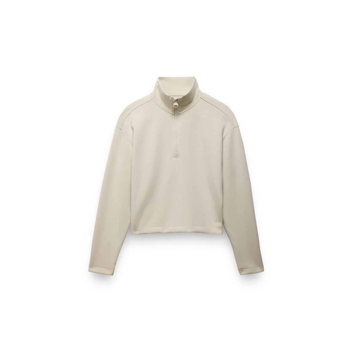 Shea Half Zip