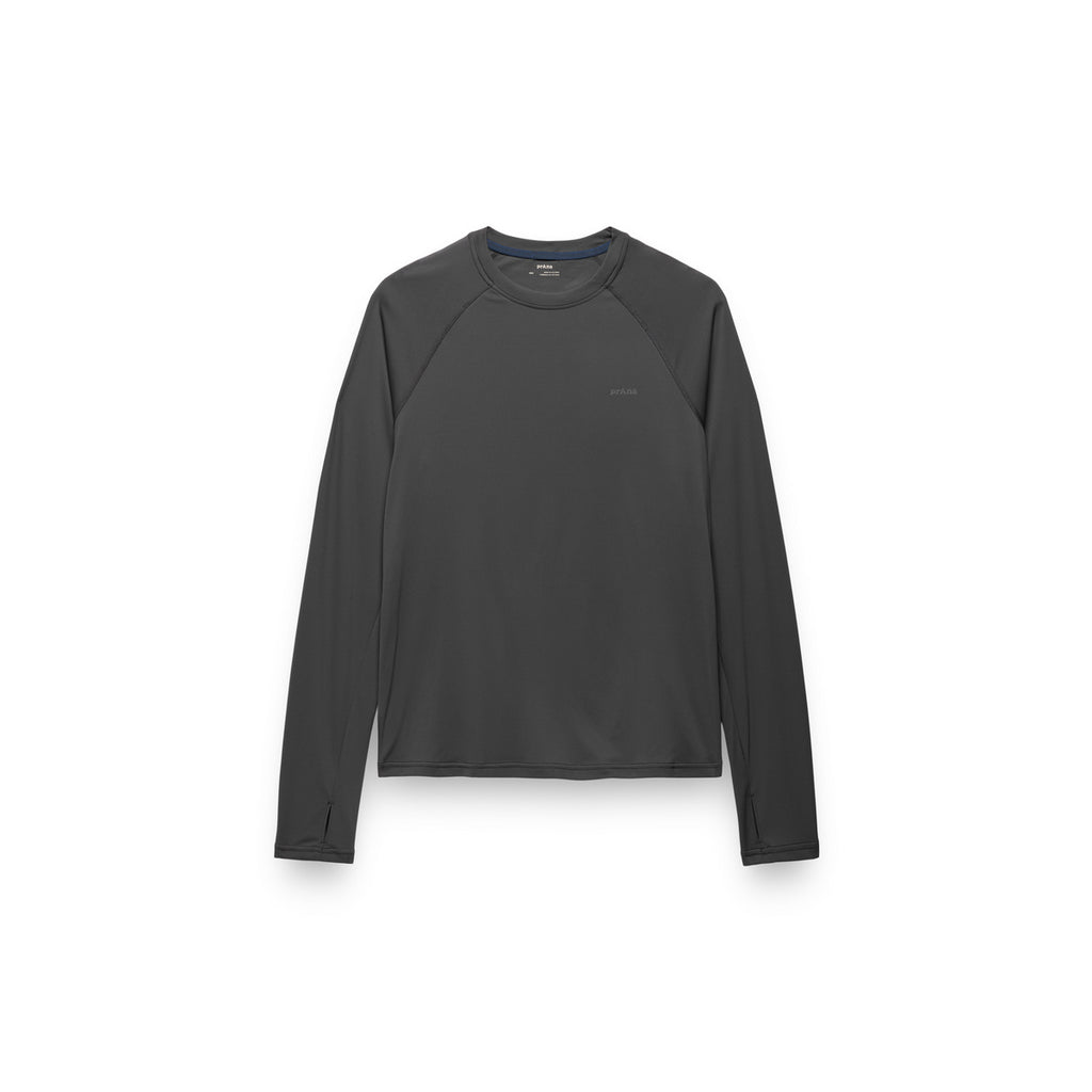 Sol Shade LS Crew