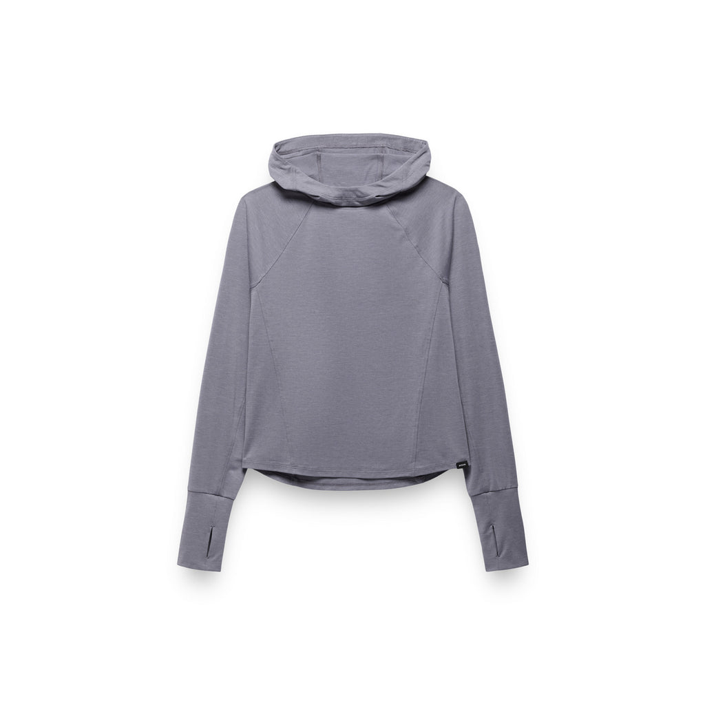 Sol Searcher Sun Hoodie