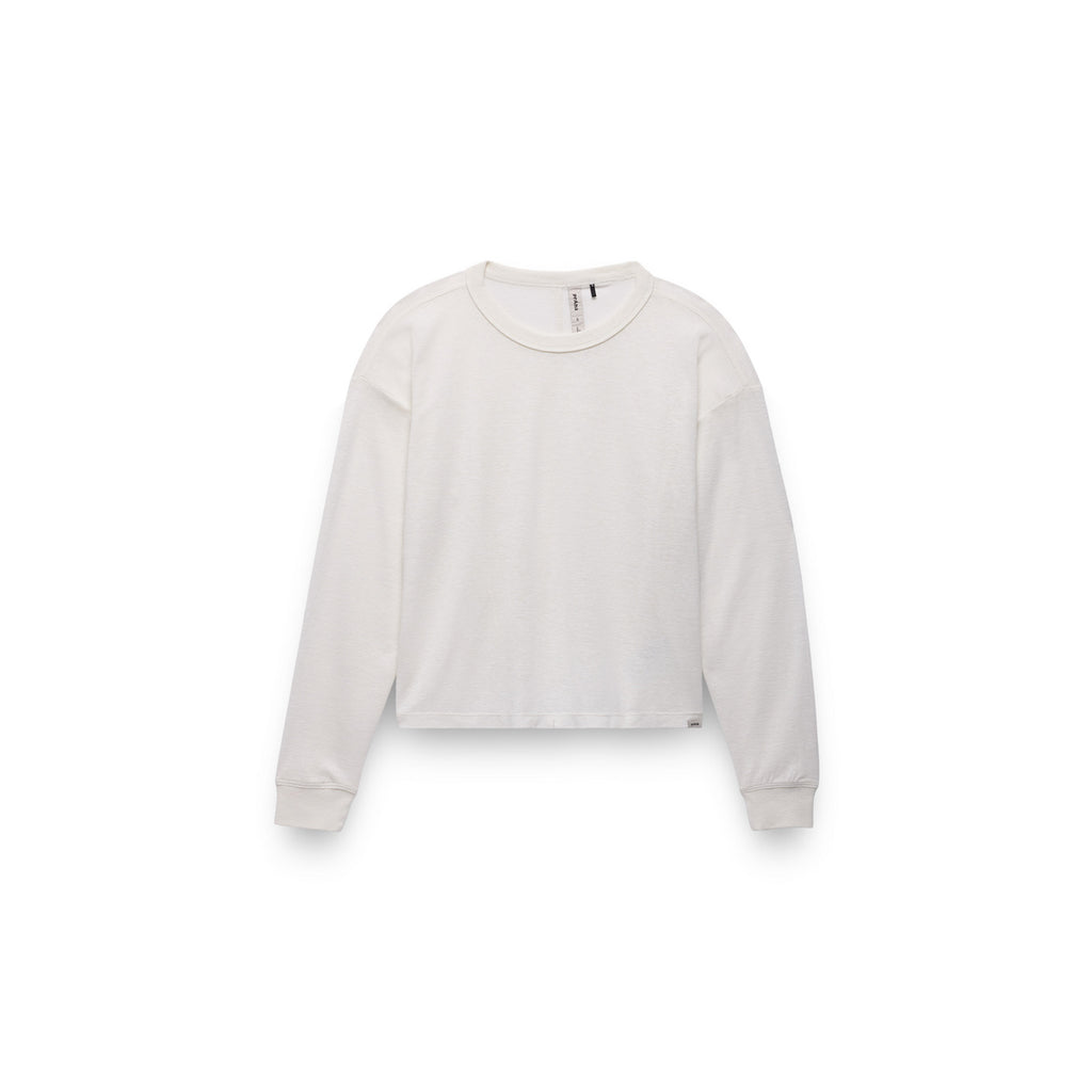 Cozy Up LS Crew