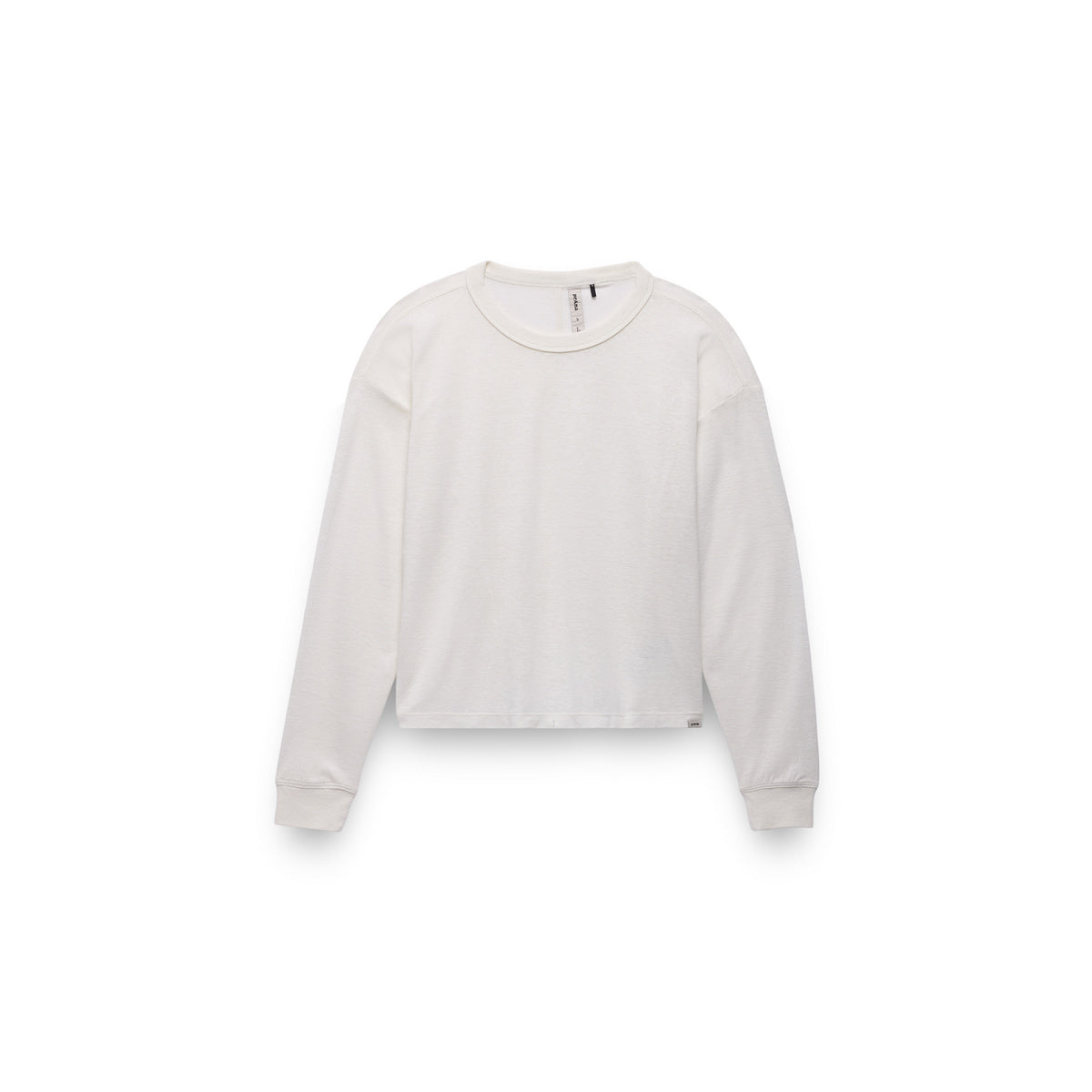 Cozy Up LS Crew