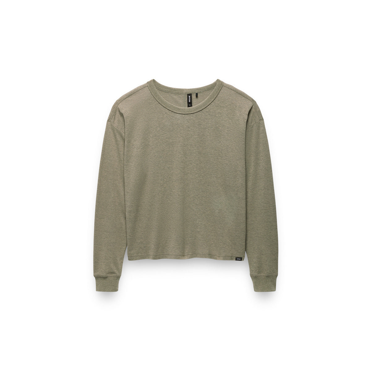 Cozy Up LS Crew